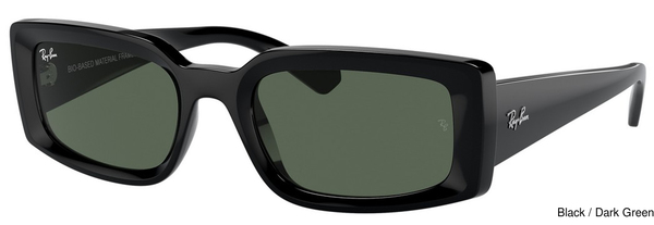 Ray-Ban Sunglasses RB4395 667771
