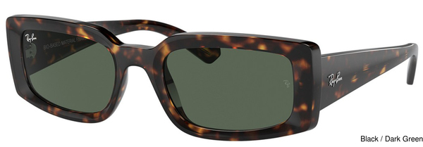 Ray-Ban Sunglasses RB4395 135971