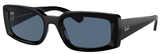 Ray-Ban Sunglasses RB4395 667780