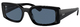 Black / Dark Blue