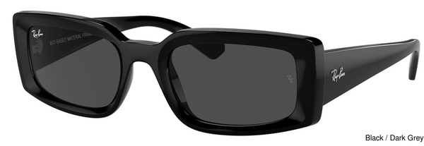 Ray-Ban Sunglasses RB4395 667787