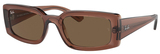 Ray-Ban Sunglasses RB4395 667873