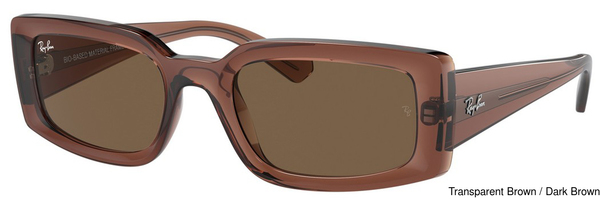 Ray-Ban Sunglasses RB4395 667873
