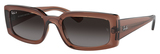 Ray-Ban Sunglasses RB4395 6678T3