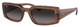 Transparent Brown / Grey