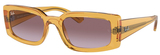 Ray-Ban Sunglasses RB4395 66828H