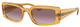 Transparent Yellow / Dark Violet