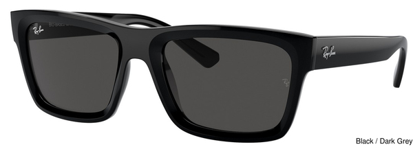 Ray-Ban Sunglasses RB4396F 667787