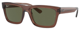 Ray-Ban Sunglasses RB4396F 66789A