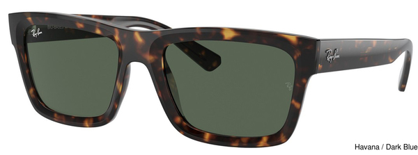 Ray-Ban Sunglasses RB4396F 135971