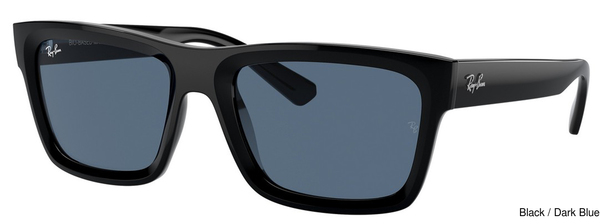 Ray-Ban Sunglasses RB4396F 667780