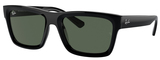 Ray-Ban Sunglasses RB4396 Warren 667771