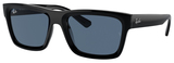 Ray-Ban Sunglasses RB4396 Warren 667780
