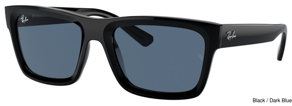 Ray-Ban Sunglasses RB4396 Warren 667780