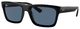 Black / Dark Blue