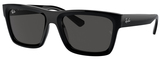 Ray-Ban Sunglasses RB4396 Warren 667787