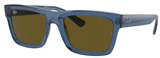 Ray-Ban Sunglasses RB4396 Warren 668073