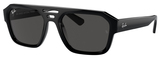 Ray-Ban Sunglasses RB4397 Corrigan 667787