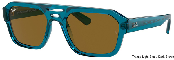 Ray-Ban Sunglasses RB4397 Corrigan 668383