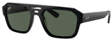 Ray-Ban Sunglasses RB4397 Corrigan 667771
