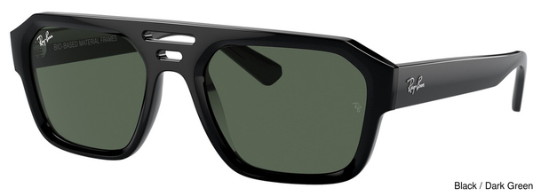Ray-Ban Sunglasses RB4397 Corrigan 667771