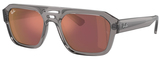 Ray-Ban Sunglasses RB4397 Corrigan 6684D0
