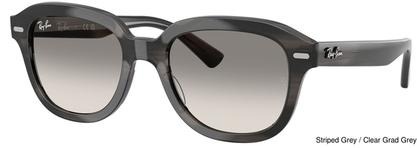 Ray-Ban Sunglasses RB4398F Erik 140432