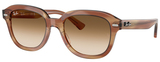 Ray-Ban Sunglasses RB4398 Erik 140351