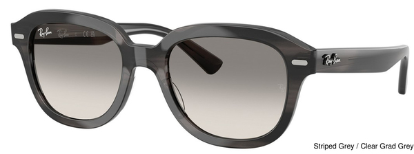 Ray-Ban Sunglasses RB4398 Erik 140432