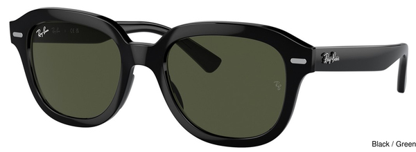 Ray-Ban Sunglasses RB4398 Erik 901/31