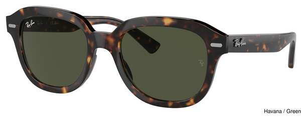 Ray-Ban Sunglasses RB4398 Erik 902/31