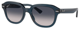 Ray-Ban Sunglasses RB4398 Erik 667678