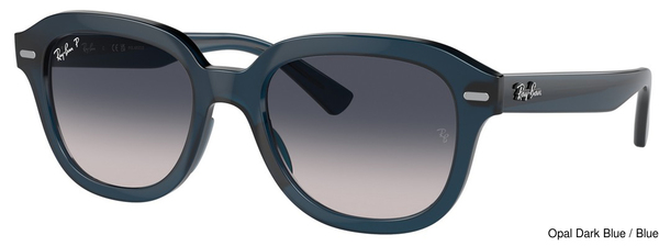 Ray-Ban Sunglasses RB4398 Erik 667678