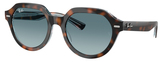 Ray-Ban Sunglasses RB4399 Gina 14133M