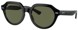 Ray-Ban Sunglasses RB4399 Gina 901/58