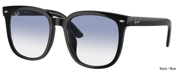 Ray-Ban Sunglasses RB4401D 601/19