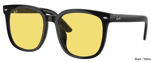 Ray-Ban Sunglasses RB4401D 601/85