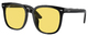 Black / Yellow