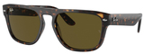 Havana / Dark Brown