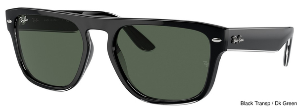 Ray-Ban Sunglasses RB4407 654571