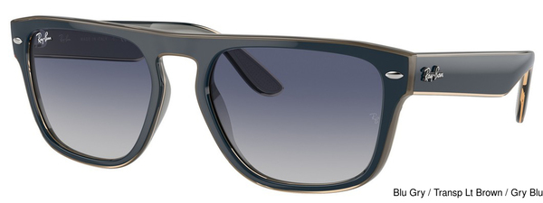 Ray-Ban Sunglasses RB4407 67304L