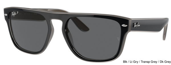 Ray-Ban Sunglasses RB4407 673381