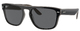 Blk / Lt Gry / Transp Grey / Dk Grey