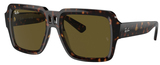 Havana / Dark Brown