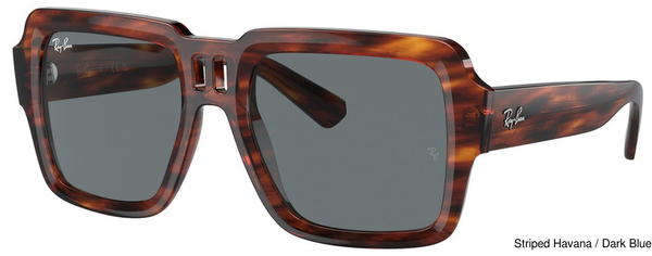 Ray-Ban Sunglasses RB4408 139880