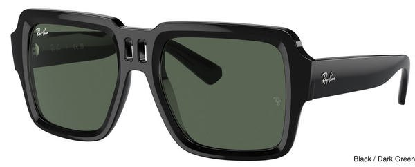 Ray-Ban Sunglasses RB4408 667771