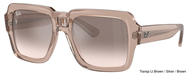 Ray-Ban Sunglasses RB4408 67278Z