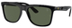 Black / Dark Green