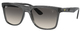 Transparent Grey / Grey