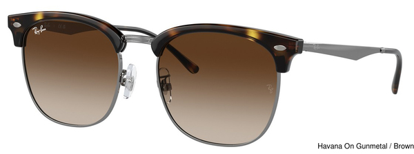 Ray-Ban Sunglasses RB4418D 710/13